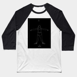 II of Pointe Baseball T-Shirt